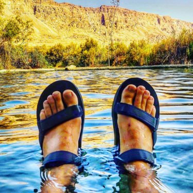 Born zaka sandals sale