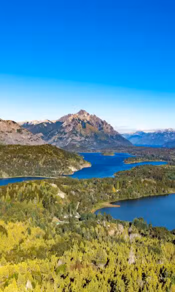 Bariloche, Argentina